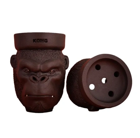 Shop Shisha Bowl Kong King-Kong