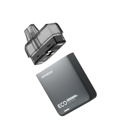 Dubai Device Vaporesso Eco Nano Universal Gray