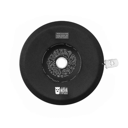 Shop Hookah Misha Rebel for 1 AED