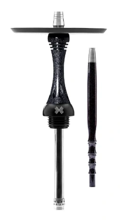Price Alpha Hookah X Cosmo (Without Flask)