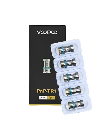 Dubai Coil Voopoo PNP-TR 1.2ohm 5pcs/pack