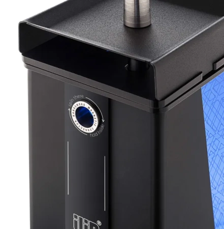Order Hookah Nanosmoke Ten (Complete Set)