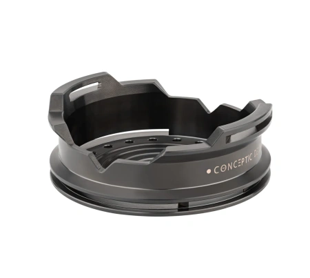 Shop HMD Conceptic Black