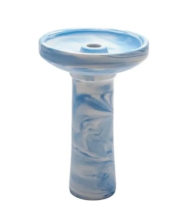 Buy Shisha Bowl Forma Phunnel Tsunami Blue