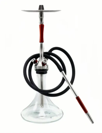 Buy Hookah Union Fibonacci Exotic Tree Paduk (Shaft,mouthpiece)