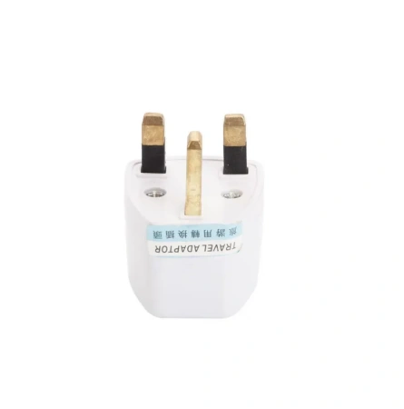 Request Universal Travel Adapter