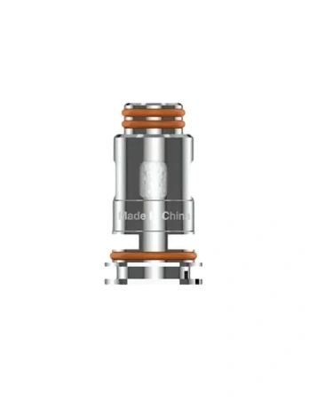 Request Coil Geek Vape B 0.4ohm 5pcs/pack
