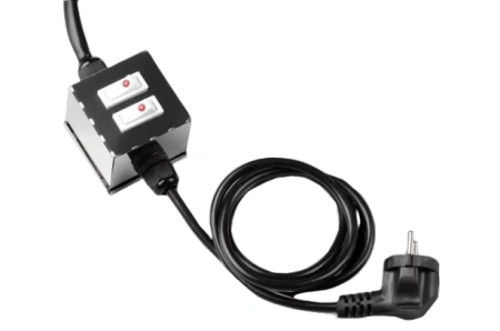 Shop Professional Charcoal Heater Daly