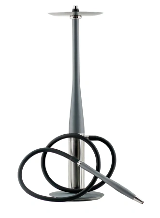 Acquire Hookah Union Argument Grey (Complete Set)