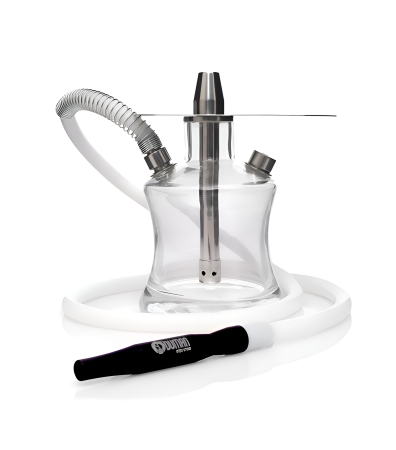 Shop Hookah Oduman N2 Travel