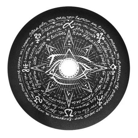 Dubai Alpha Hookah S Black Matte (Without Flask)