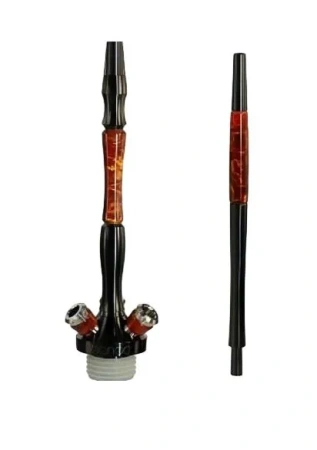 Order Hookah Union Fibonacci Graphite (Shaft,mouthpiece)