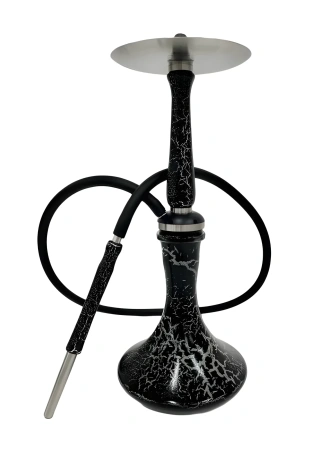 Shop Hookah Werkbund Maverick 2.0 Cracle Blue (Complete Set)