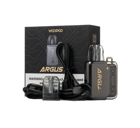 Dubai Device Voopoo Argus P1 Black
