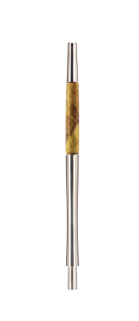 Hookah Union Fibonacci Stab Yellow (Without Flask)
