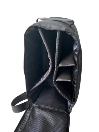 Price Shisha Backpack Bag Tortuga