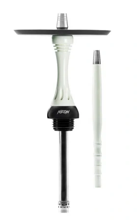 Get Set Alpha Hookah X SS Neon (Without Flask)