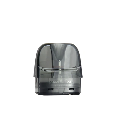 Request Pod Vaporesso Luxe X Mesh 0.6ohm 5ml 2pcs/pack