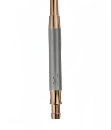 Dubai Mouthpiece Hoob SMPL Space Grey-Bronze