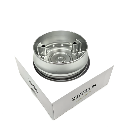 HMD Zeppelin Silver (Base Line)