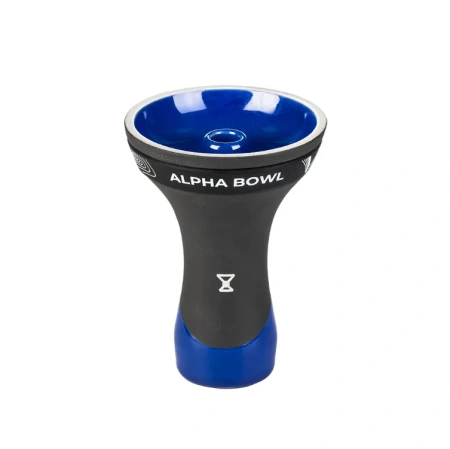 Request Shisha Bowl Alpha Race Phunnel Blue