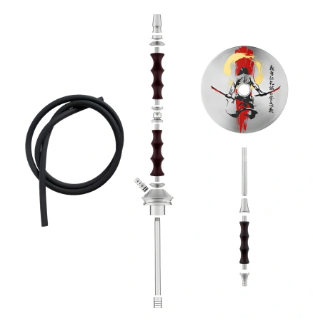Shop Hookah Japona Sensei Venge (Without Flask)