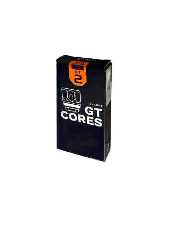 Buy Coil Vaporesso Gt Cores 0.4ohm 3pcs/pack