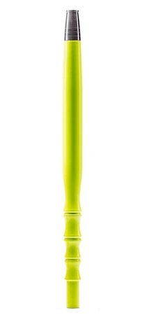 Dubai Mouthpiece Alpha X Yellow Fluor