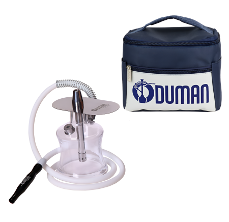 Shop Hookah Oduman N2 Travel