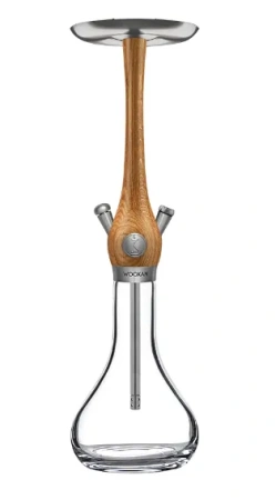 Price Hookah Wookah Iroko Click (Shaft,flask)