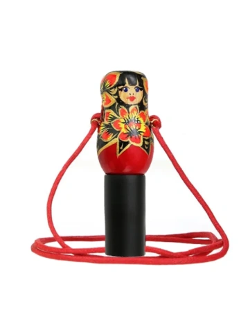Shop Personal Mouthpiece Werkbund Matryoshka (Gift Packaging)