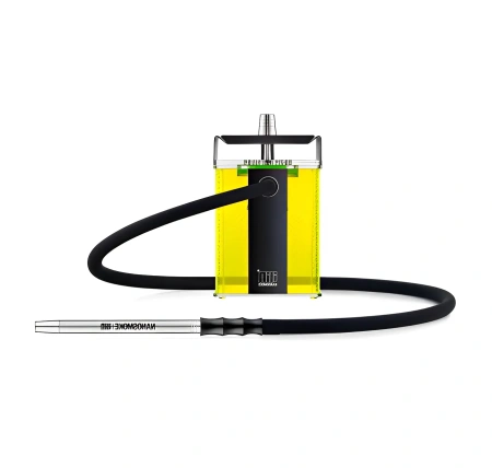 Dubai Hookah Nanosmoke Acid (Complete Set)