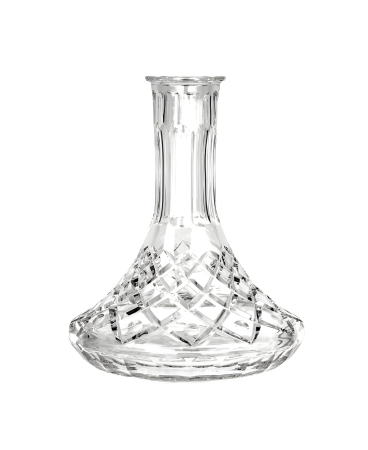 Flask Fibonacci Crystal
