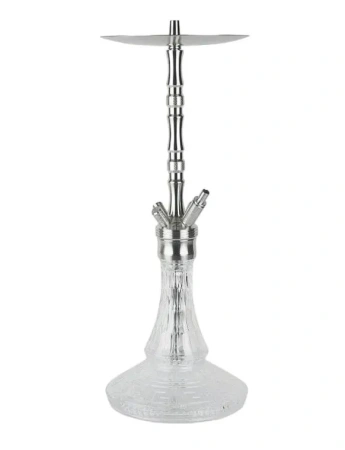 Shop Hookah Z KH 08 SR (Transperent)