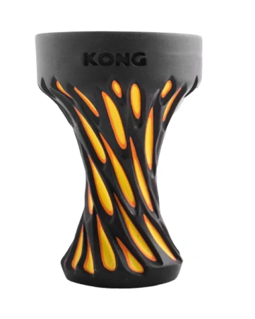 Order Shisha Bowl Kong Killer Razor Black