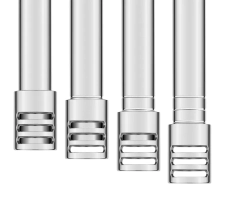 Shop Hookah Japona Sensei Venge (Without Flask)