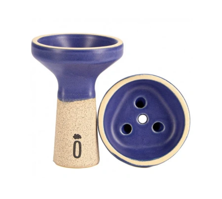 Order Shisha Bowl Oblako Trio Killer (Matt Purple)