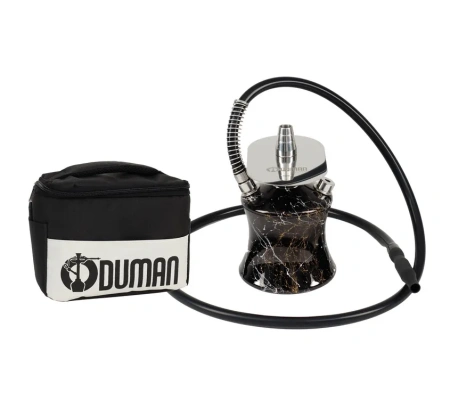 Shop Hookah Oduman N2 Travel