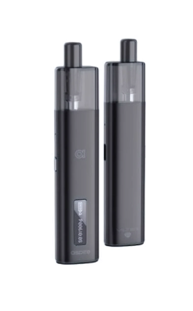 Device Aspire Vilter S Black