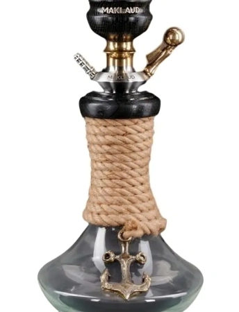 Get Set Hookah Maklaud Odyssey (Complete Set)