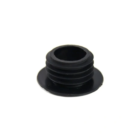 Order Shisha Seal for Flask Black