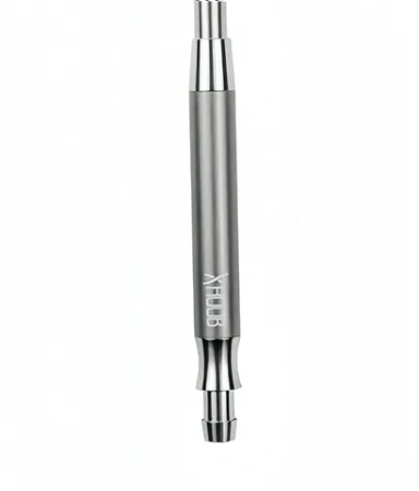 Request Mouthpiece Hoob SMPL Space Grey-Steel