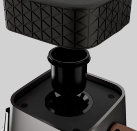 Electric Shisha Enso