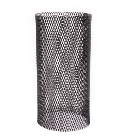 Order Windcover Grid Black