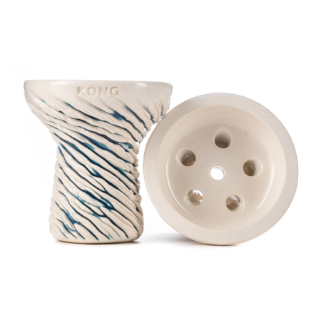 Shisha Bowl Kong Turkish Ice
