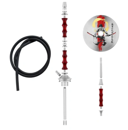 Shop Hookah Japona Sensei Cherry (Without Flask)