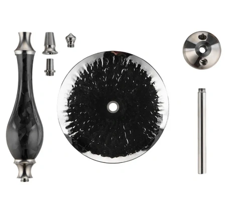 Buy Hookah Solomon Classic (Complete Set)