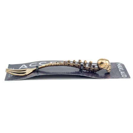 Order Fork Maklaud Styx