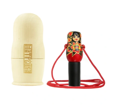 Shop Personal Mouthpiece Werkbund Matryoshka (Gift Packaging)