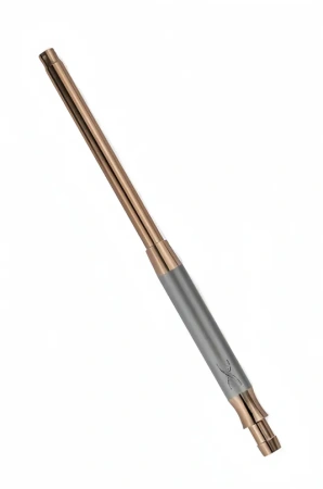 Dubai Mouthpiece Hoob SMPL Space Grey-Bronze